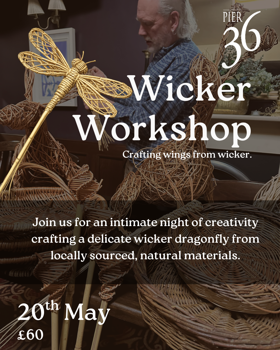Wicker Workshop