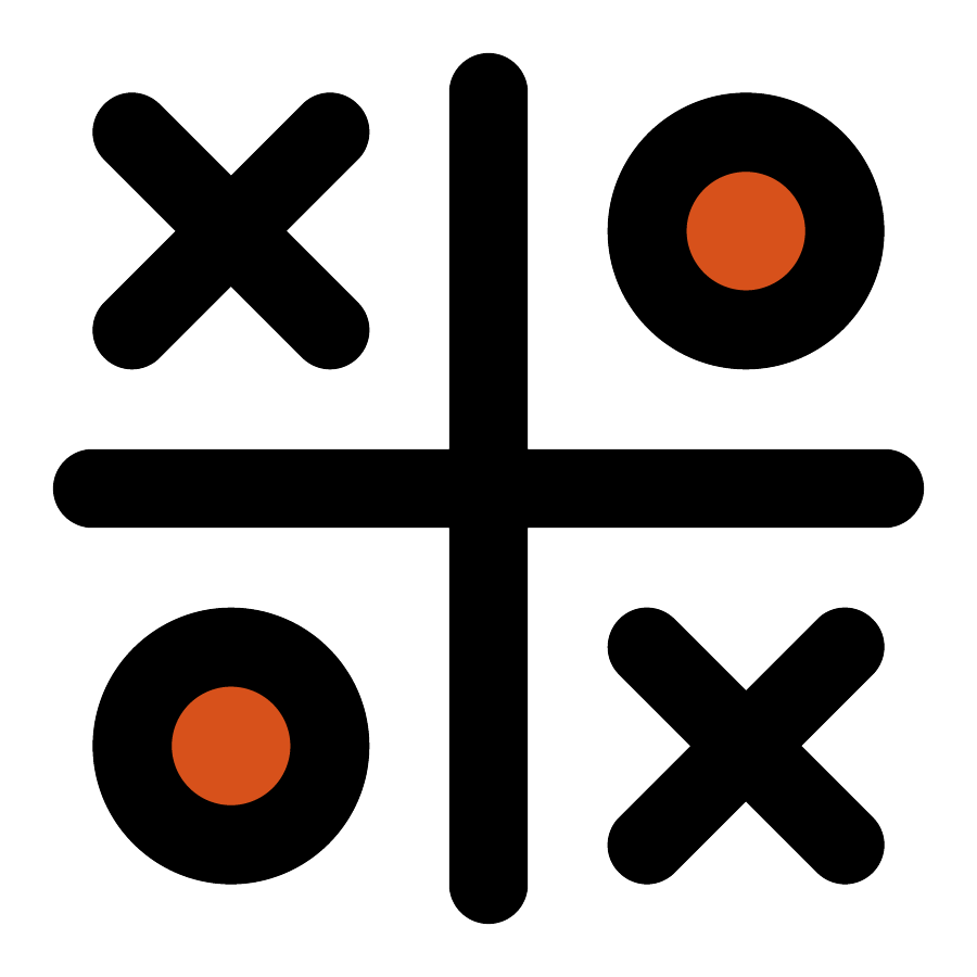 Viddlab video production, website, branding, and marketing service icons
