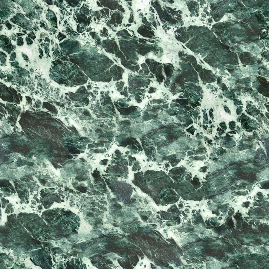 texture image of a luxurious green marble slab