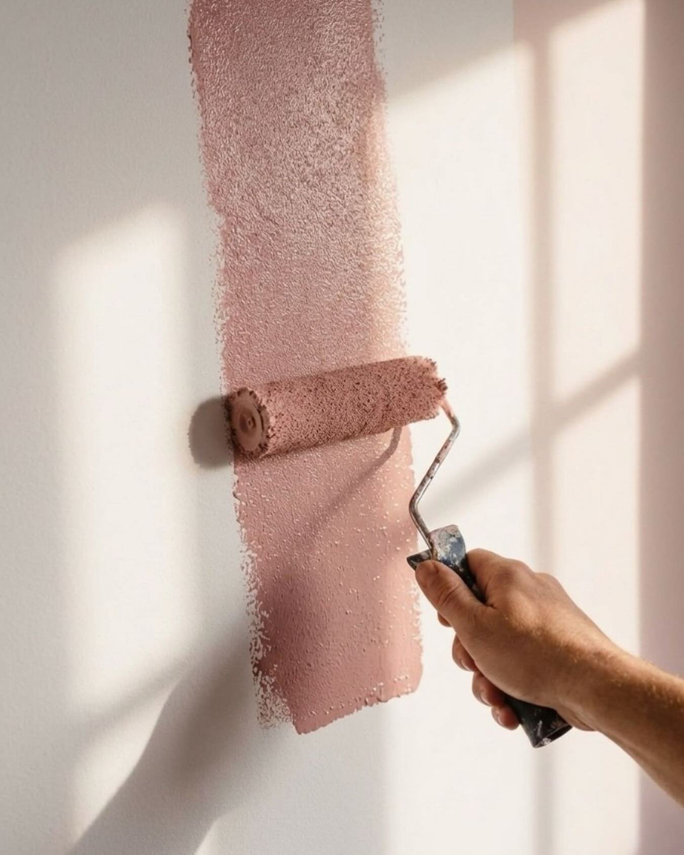 Jouer avec les textures et les rendus. 

Le choix des mati&egrave;res est aussi essentiel que celui des couleurs. Selon les projets, on recherche de la r&eacute;sistance dans le temps, un rendu mat ou plus brillant, des finitions adapt&eacute;es &agr