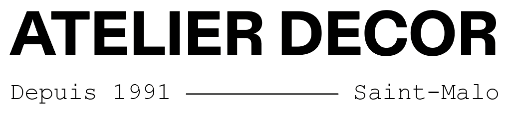 atelier décor