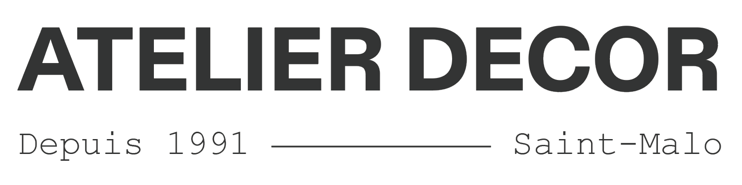 atelier décor