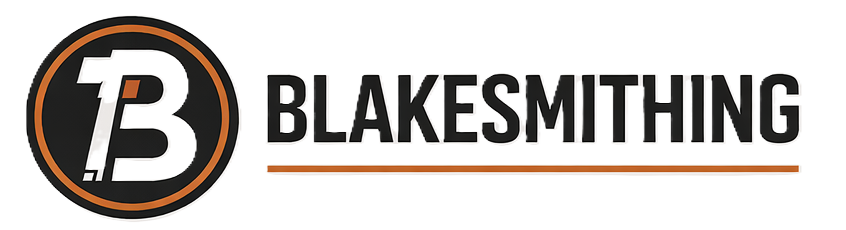 Blakesmithing