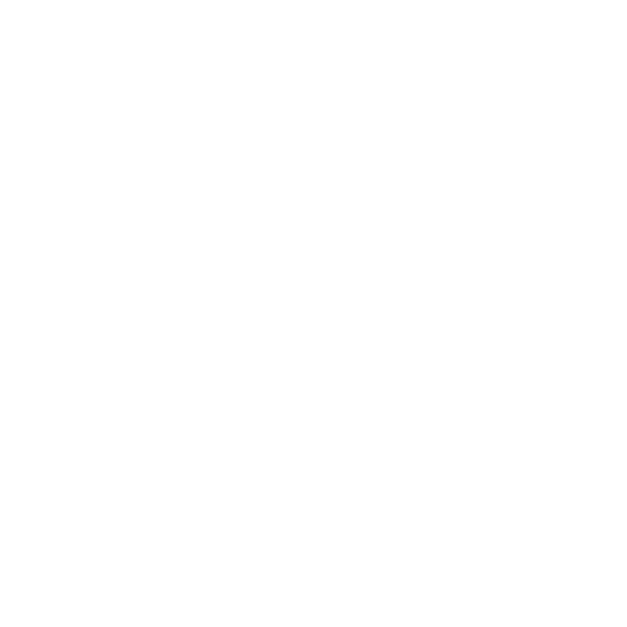 Symbol für Sicherheit oder Vertrauen, zeigt zwei Hände, die sich die Hand geben, mit einem Schutzschild im Hintergrund und einem Häkchen, alles in weiß auf schwarzem Hintergrund.