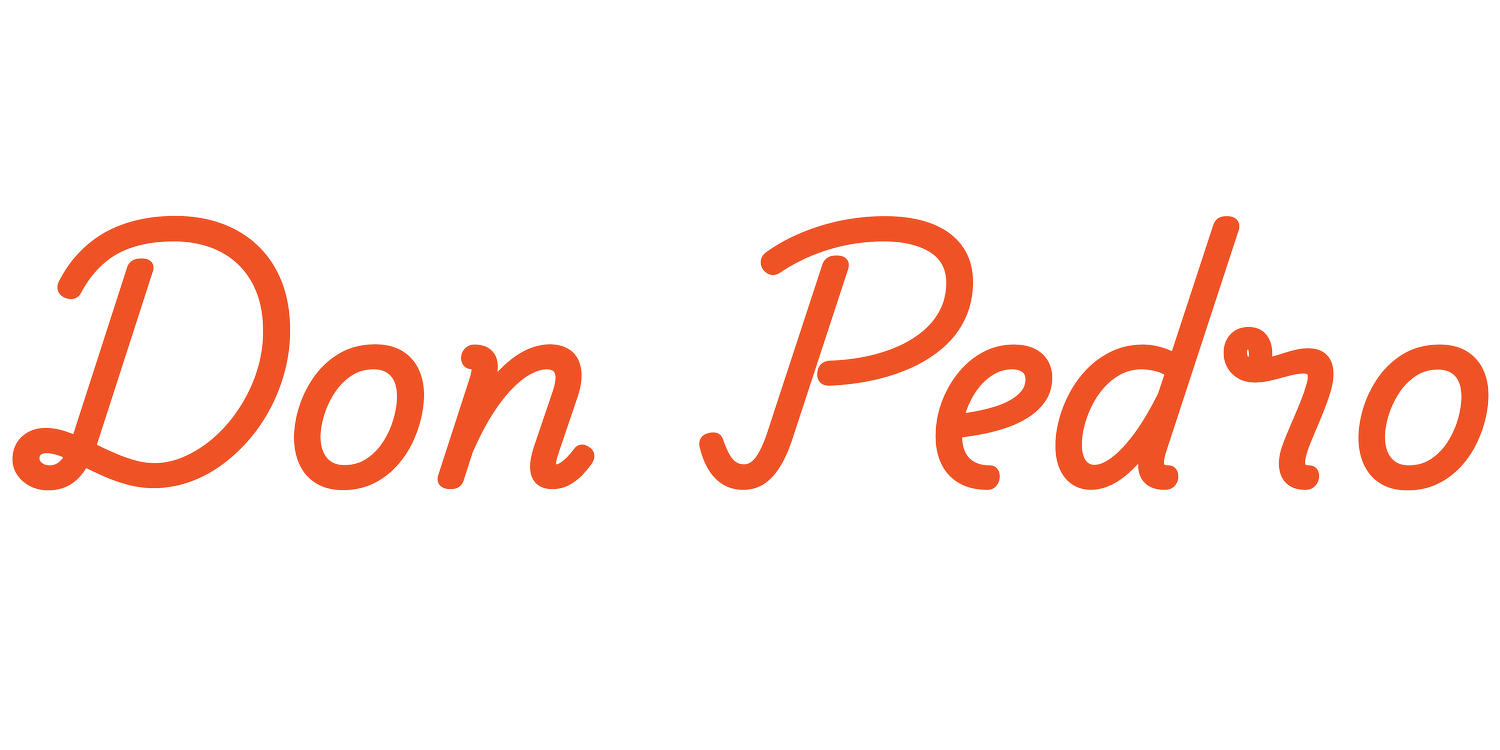 Don Pedro