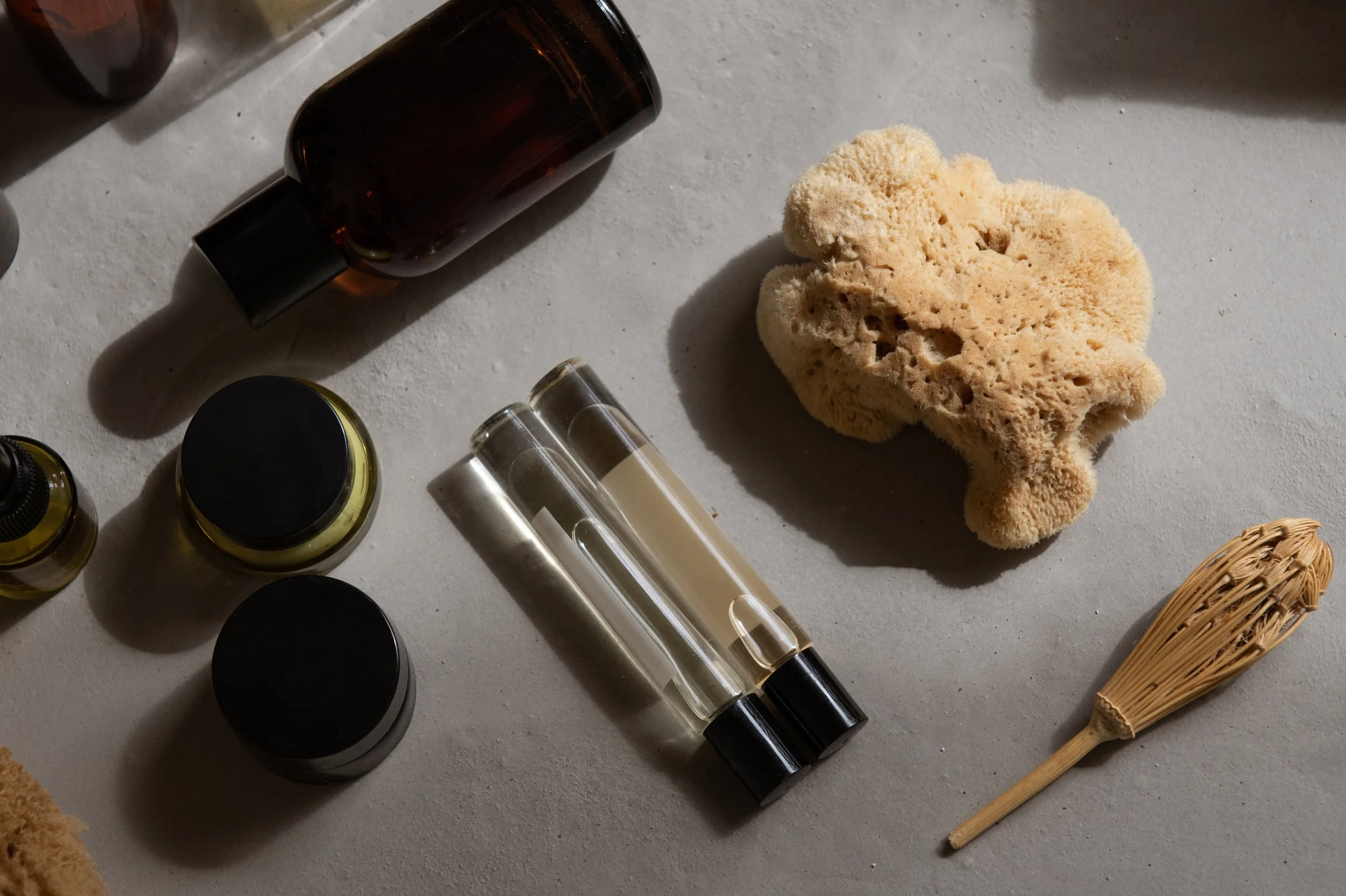 The Hidden Chemicals Making Your Menopause Worse