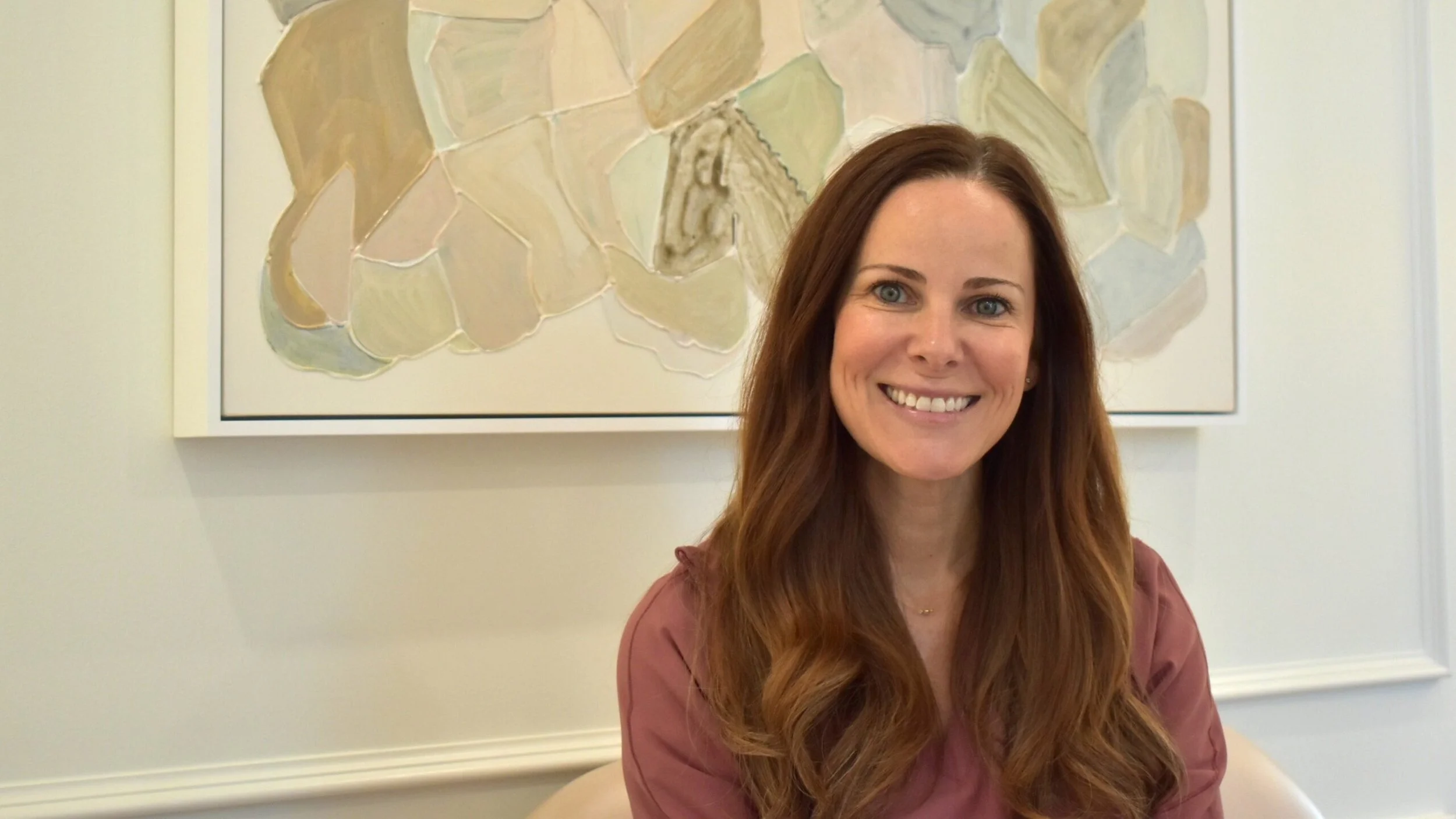 Local doc makes entrepreneurial leap with new hormone therapy practice Lumineux Health near Willow Lawn