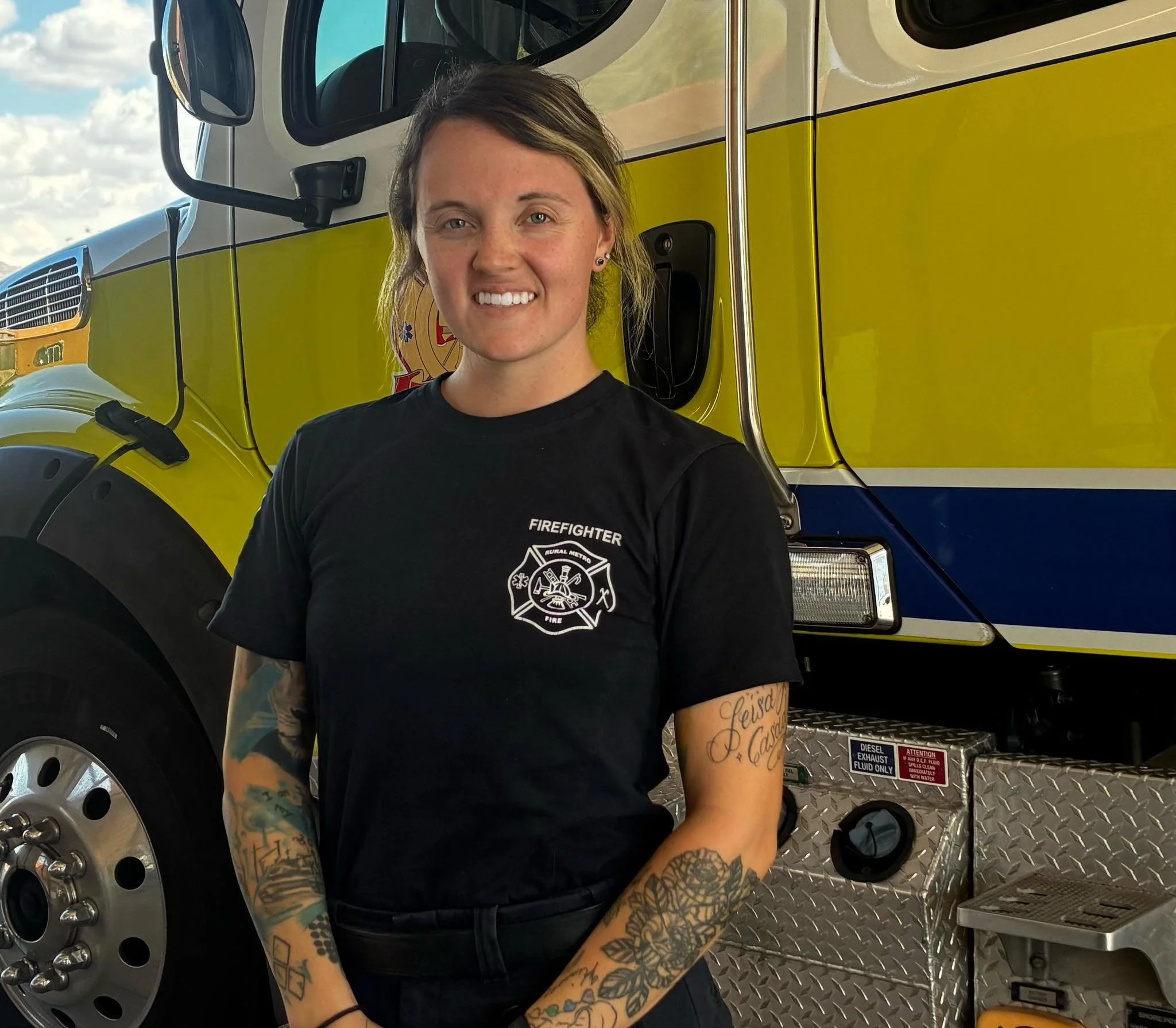 RMR Firefighter Spotlight April 2026