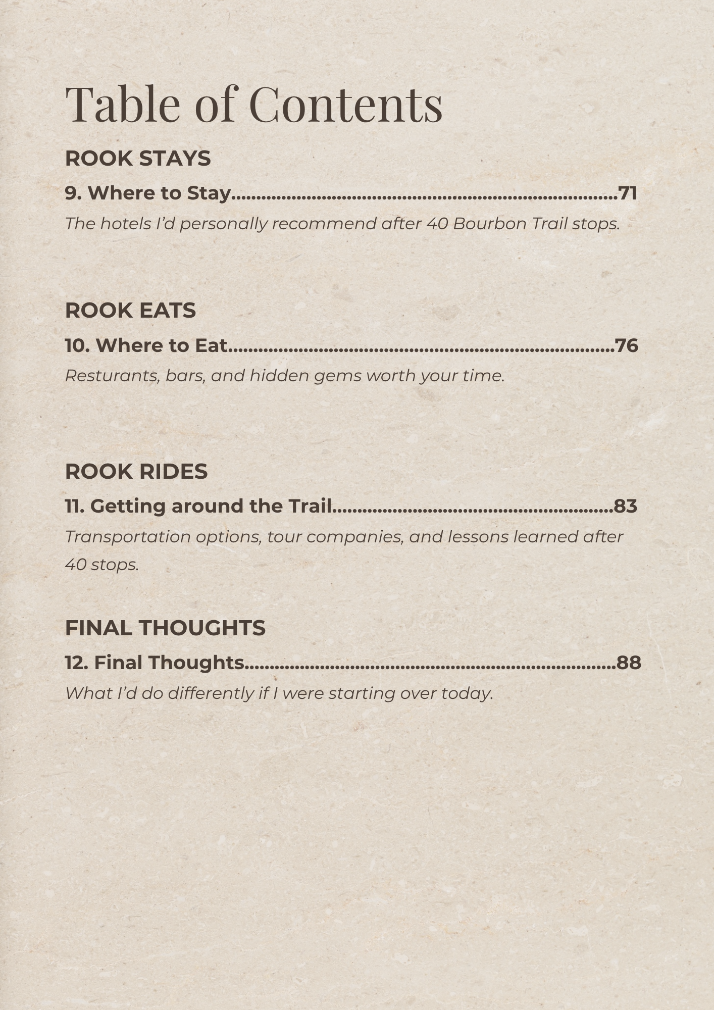 Table of Contents - .png