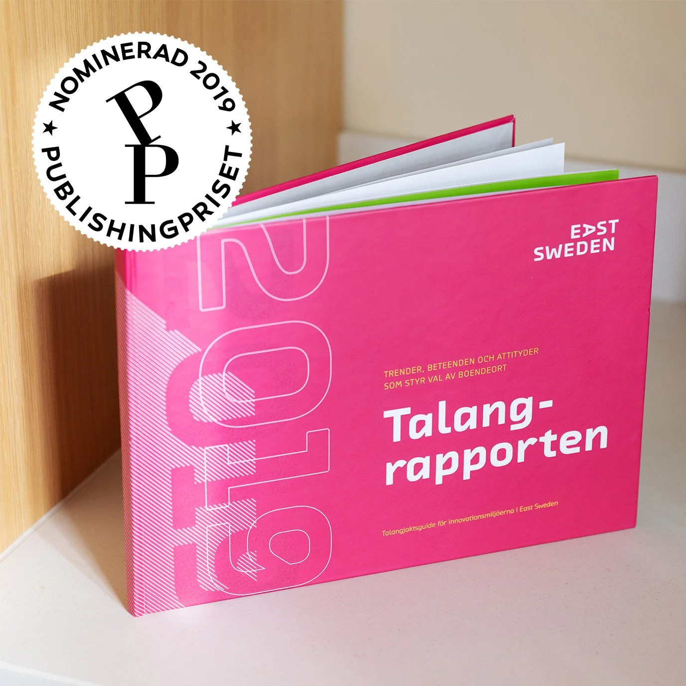 Talangrapporten