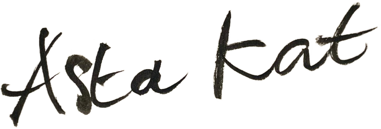 Asta Kat Ceramics