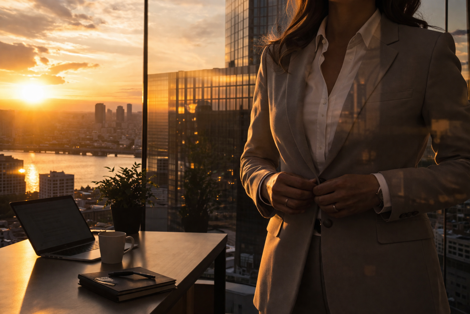 Executive Coaching & Leadership
