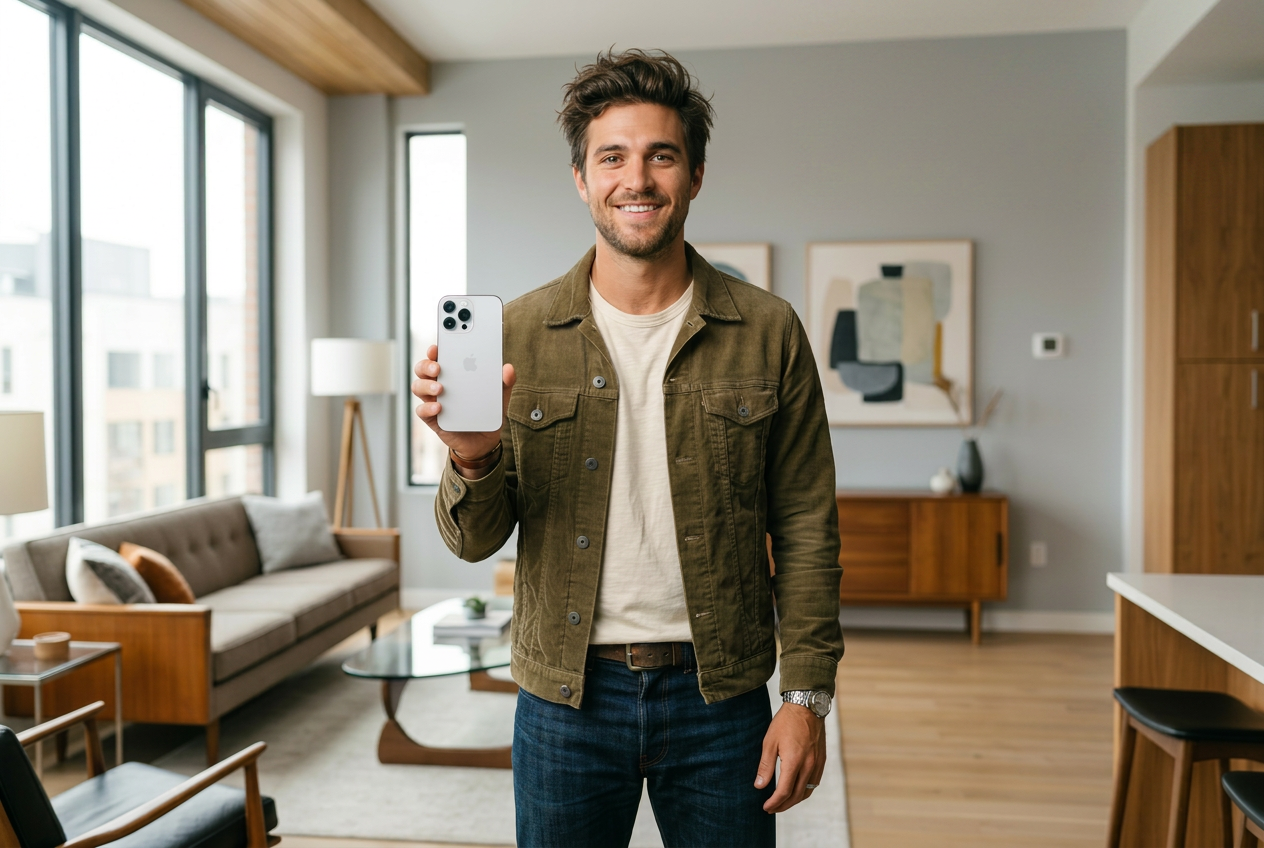 Refurbished phones: the fairer way to own a phone