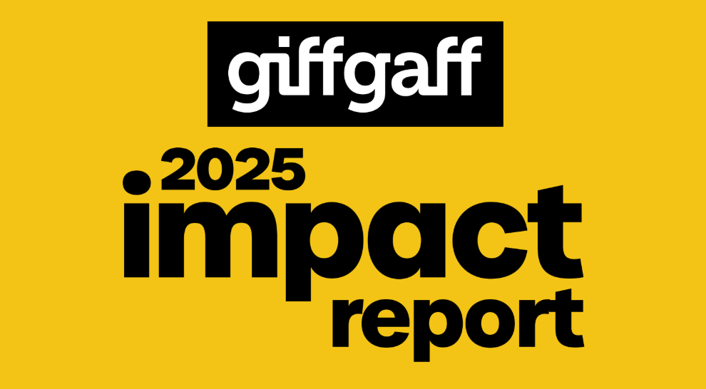 Fairness built in: our 2025 Impact Report