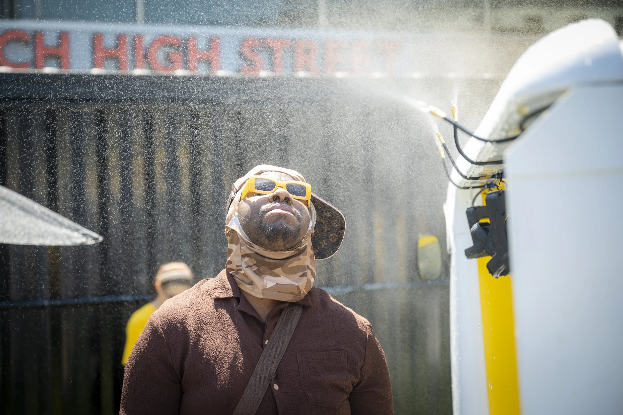 giffgaff’s Fair-play Summer helps members handle the heat