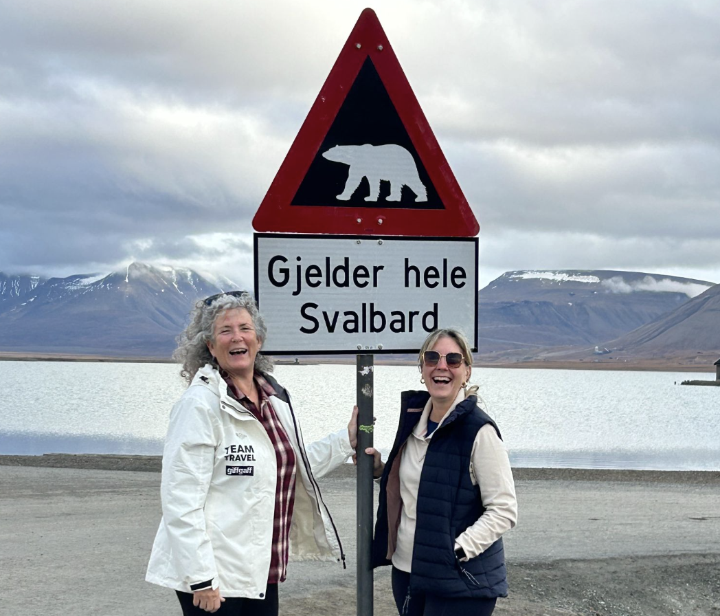 ‘A dream come true’: Our Fair-play Summer Fund prize winner on the trip of a lifetime