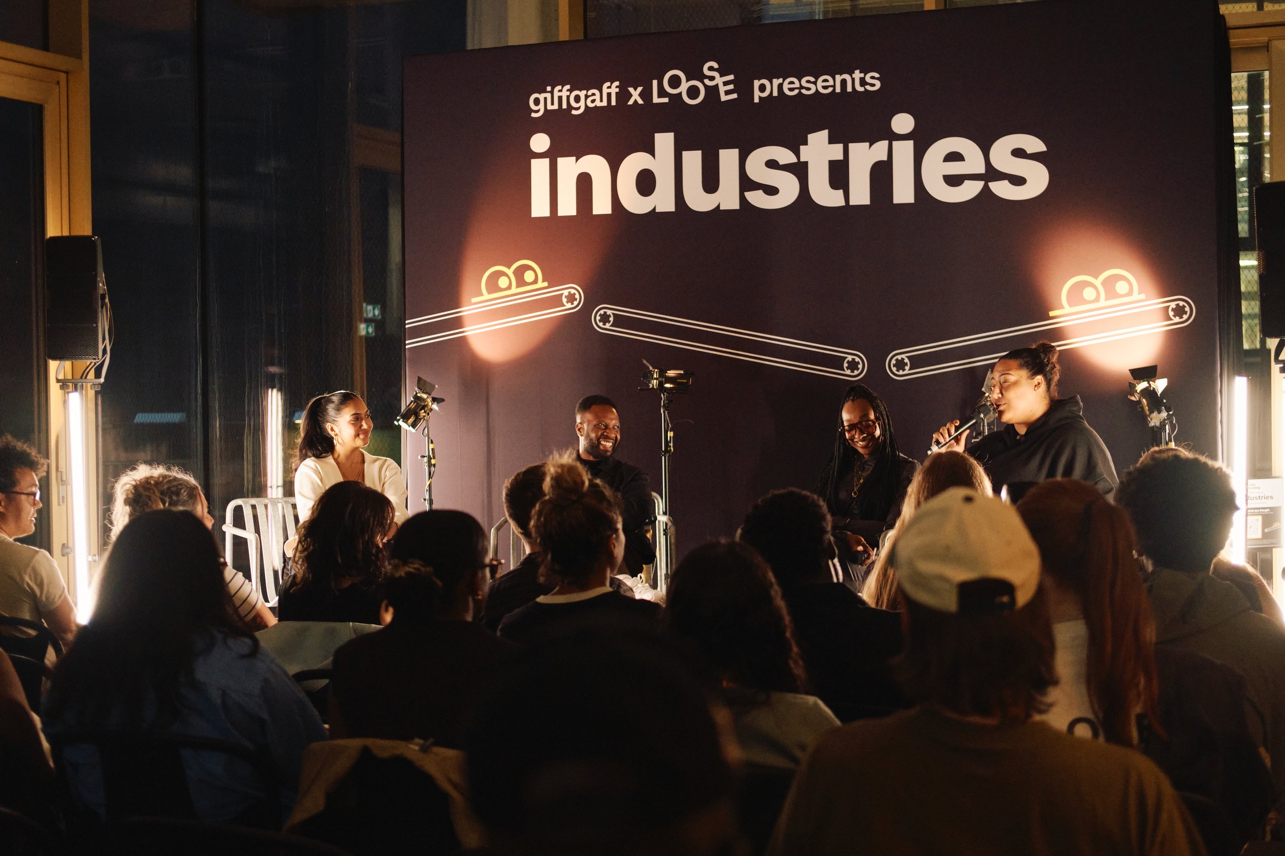 How to break into the music industry if you don’t know anyone