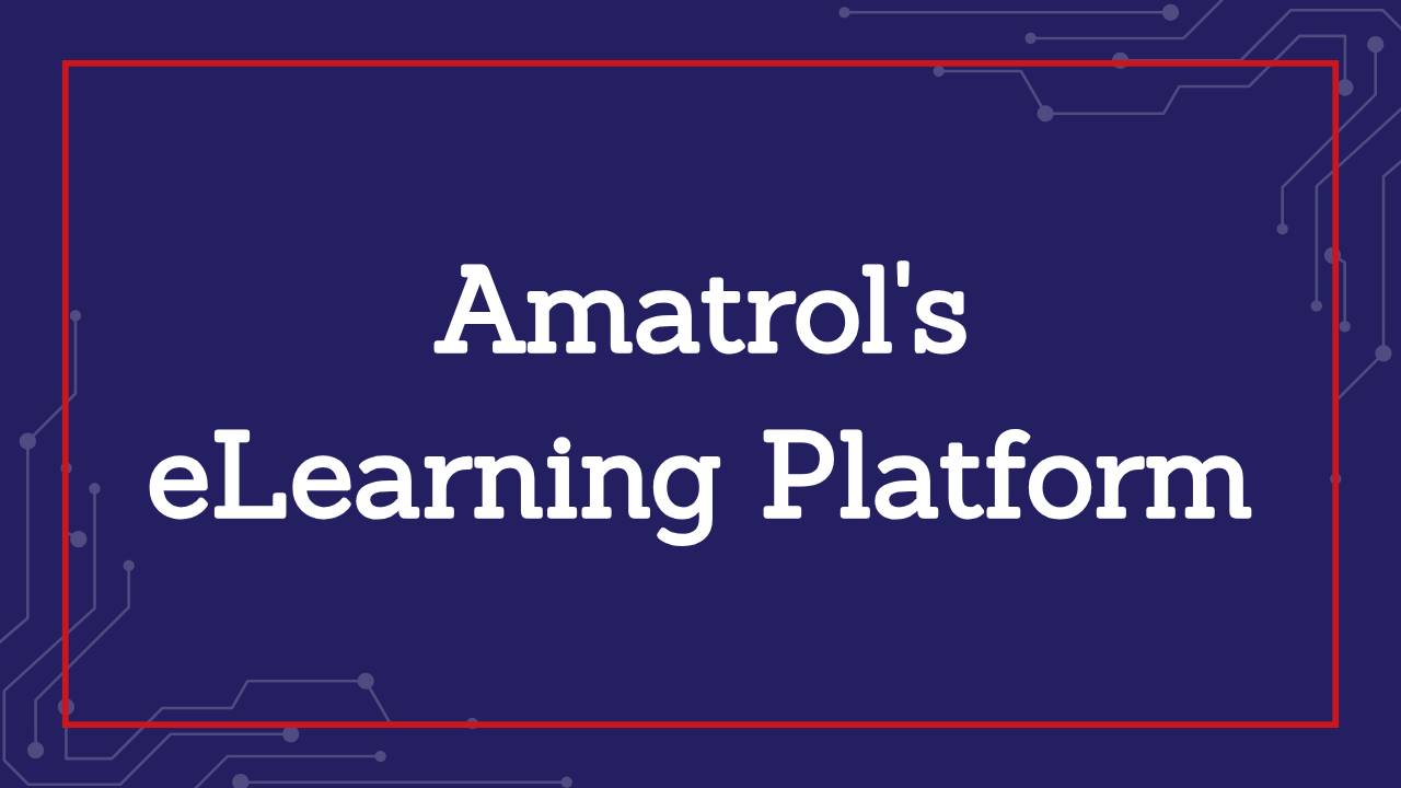 Amatrol's eLearning Platform Helps Bridge the Skills Gap