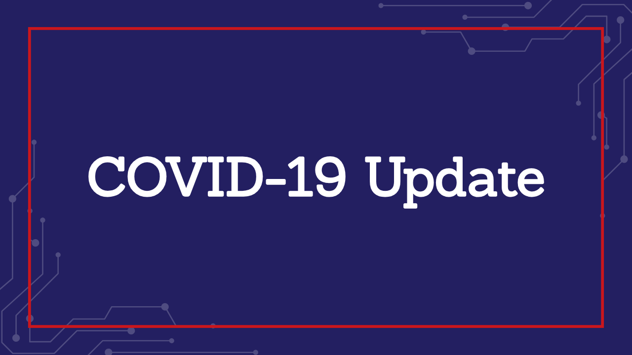COVID-19 UpdateKlein Educational Systems