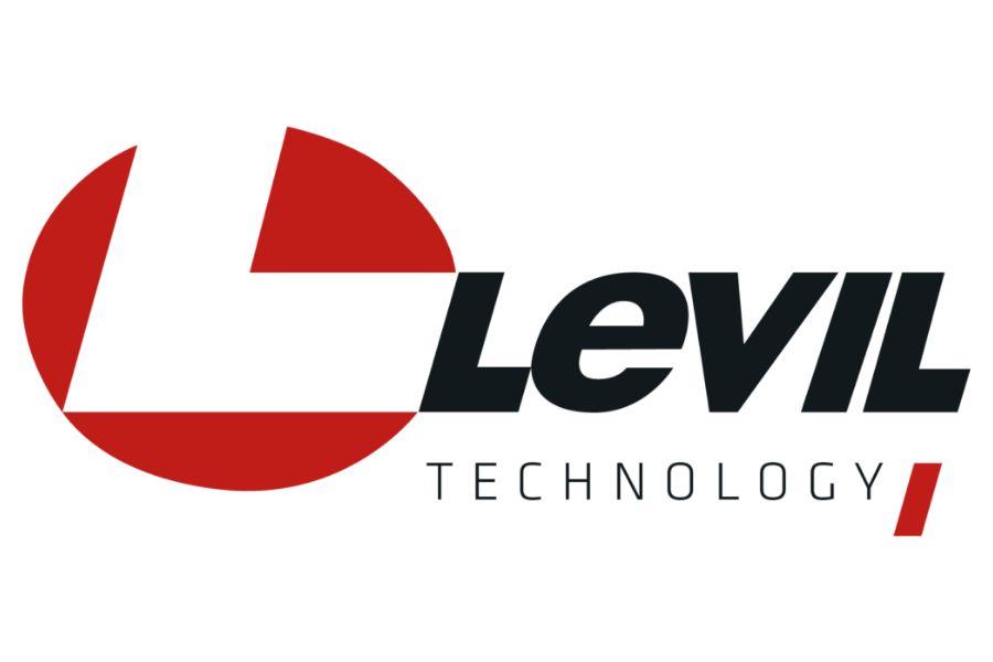 Levil Technology logo