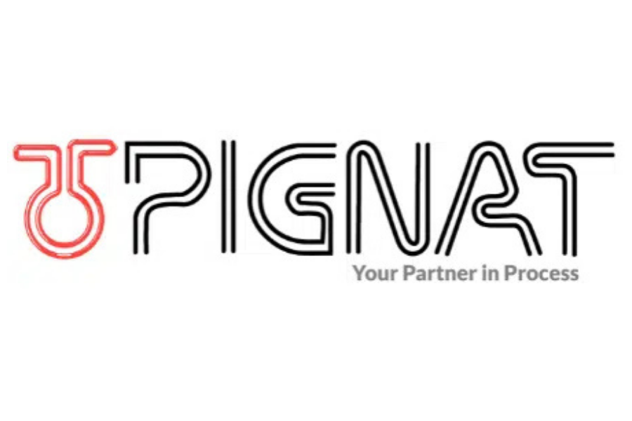 Pignat logo