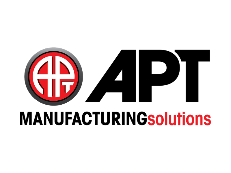 APT Manufacturing logo