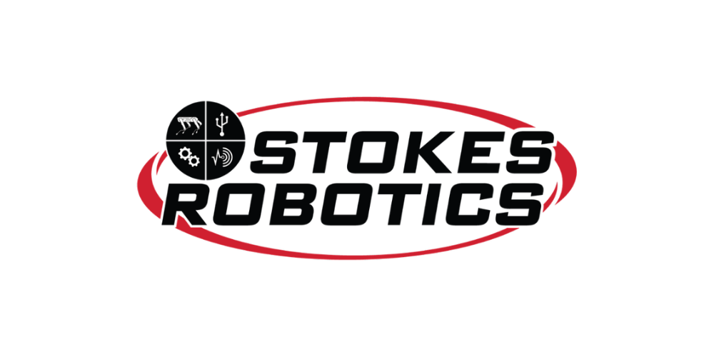 Stokes Robotics logo