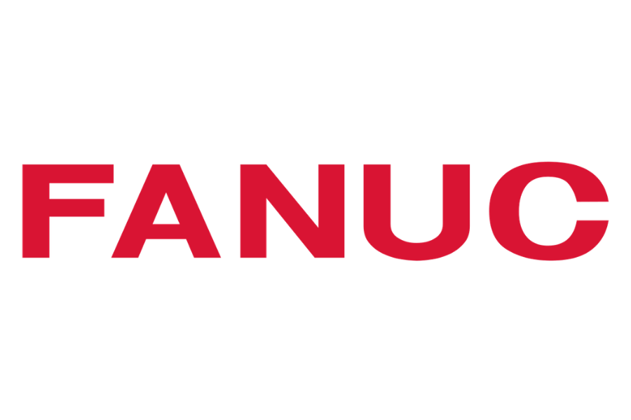 FANUC logo