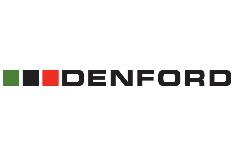 Denford logo