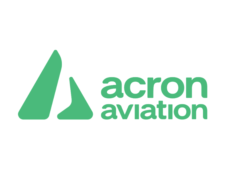Acron Aviation logo
