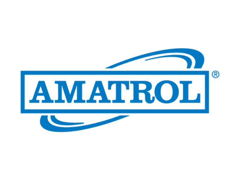 Amatrol logo