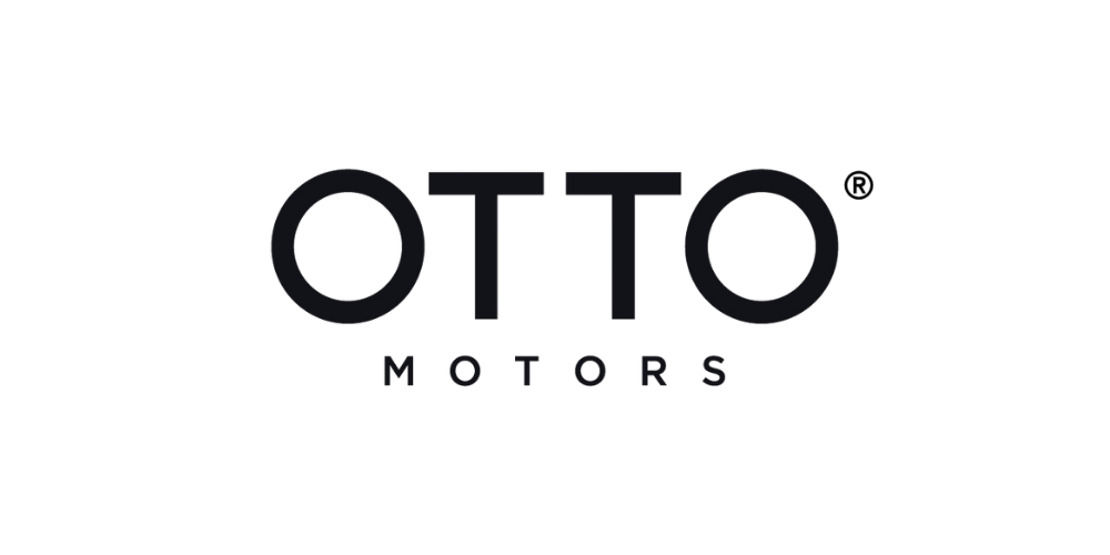 OTTO Motors logo