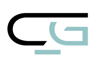 Logo Chrono Green, plateforme de transport et livraison express