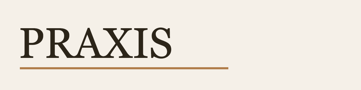 PRAXIS