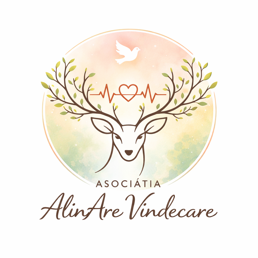 Asociația AlinAre Vindecare