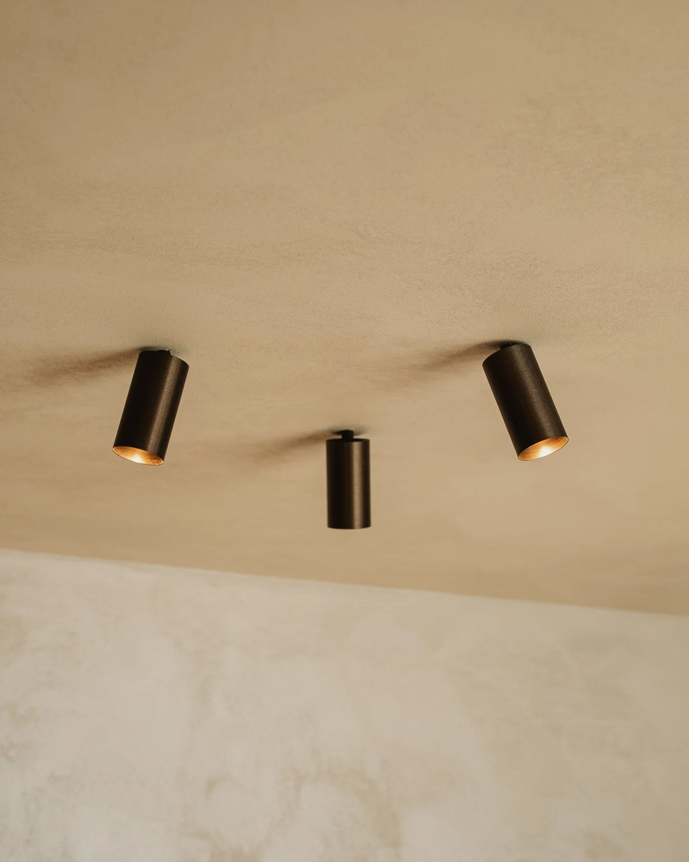 Modular Minude Jack - Bronze