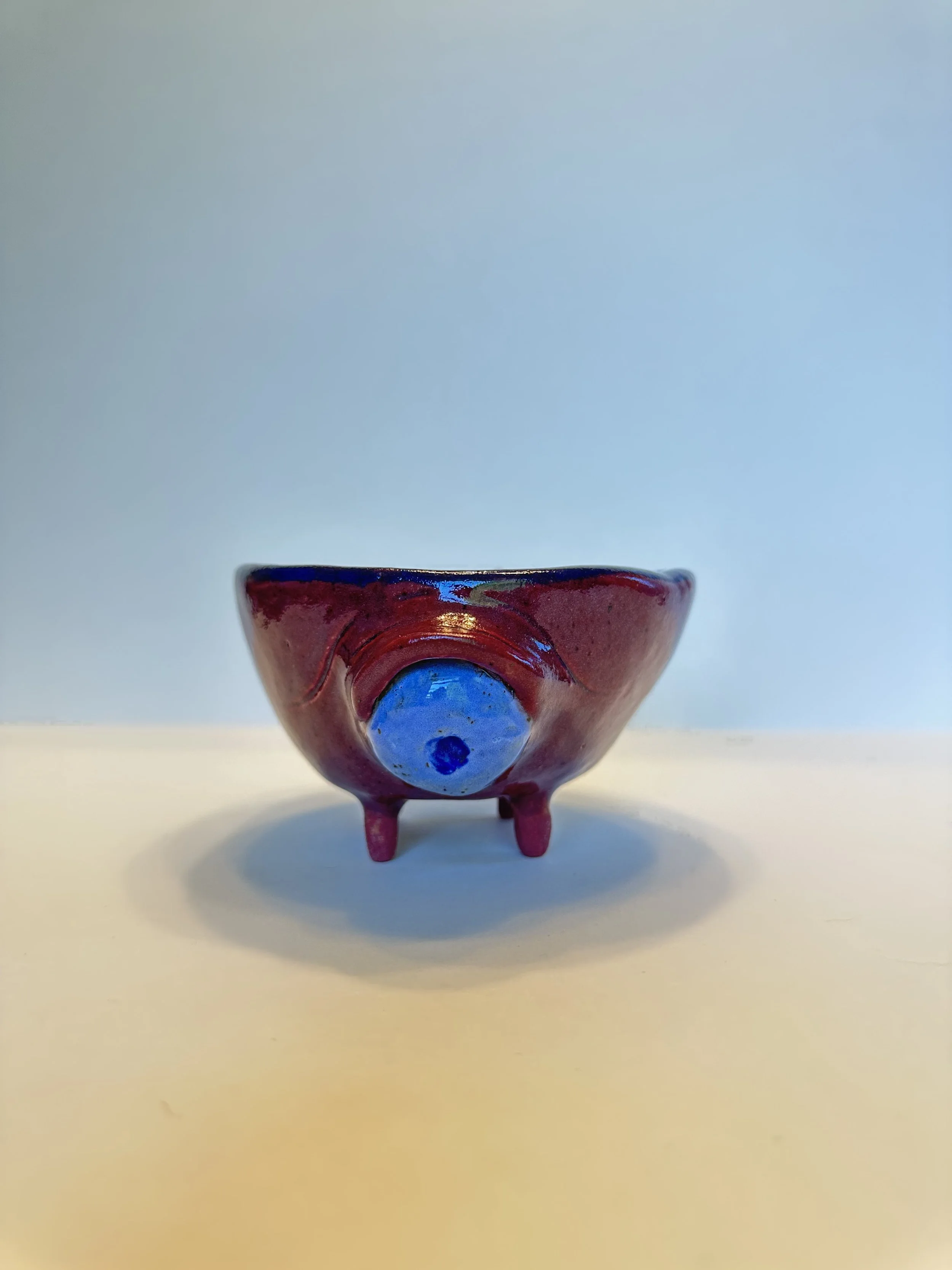 Gorge the Bowl