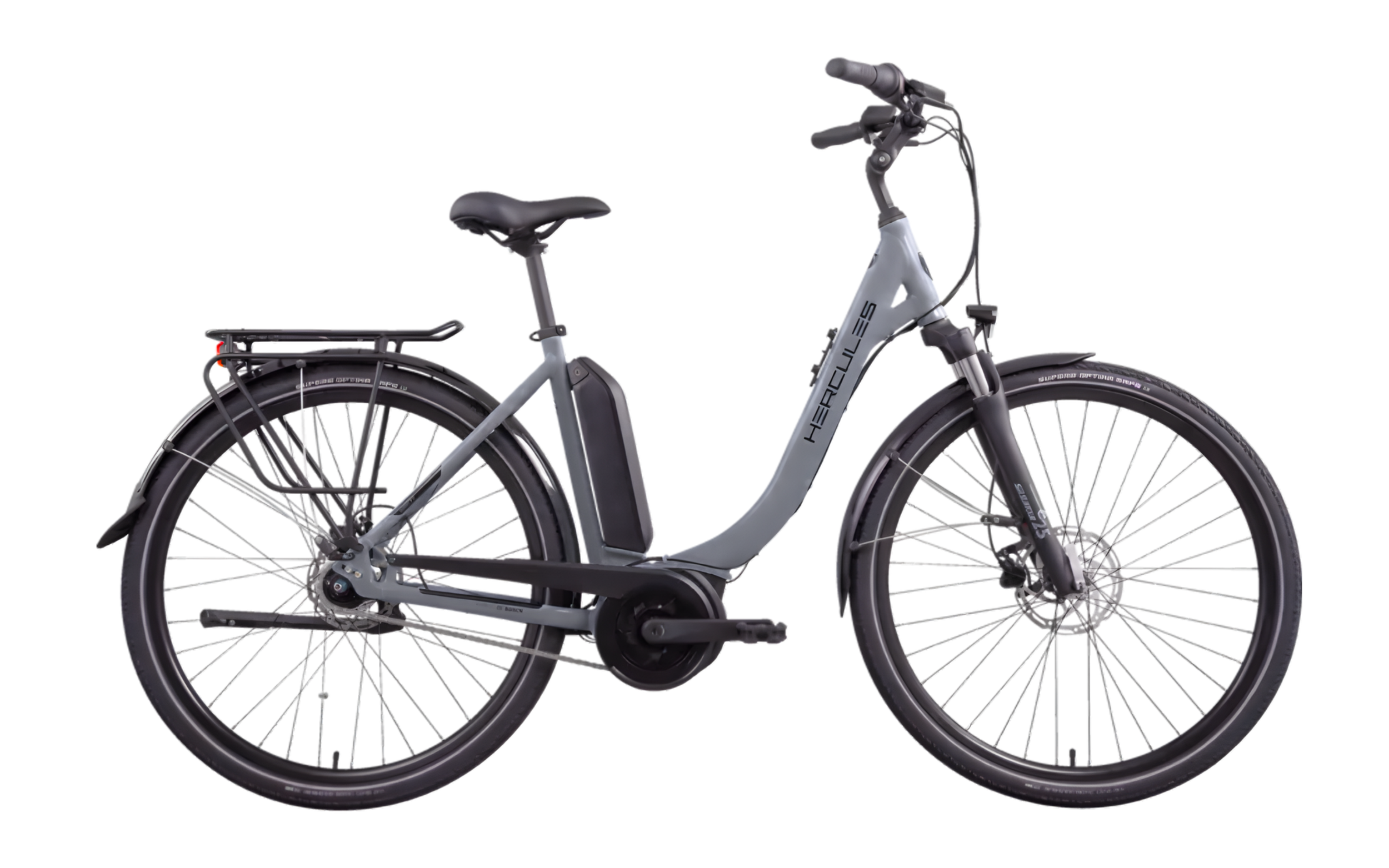 VAE - Vélos à assistance électrique