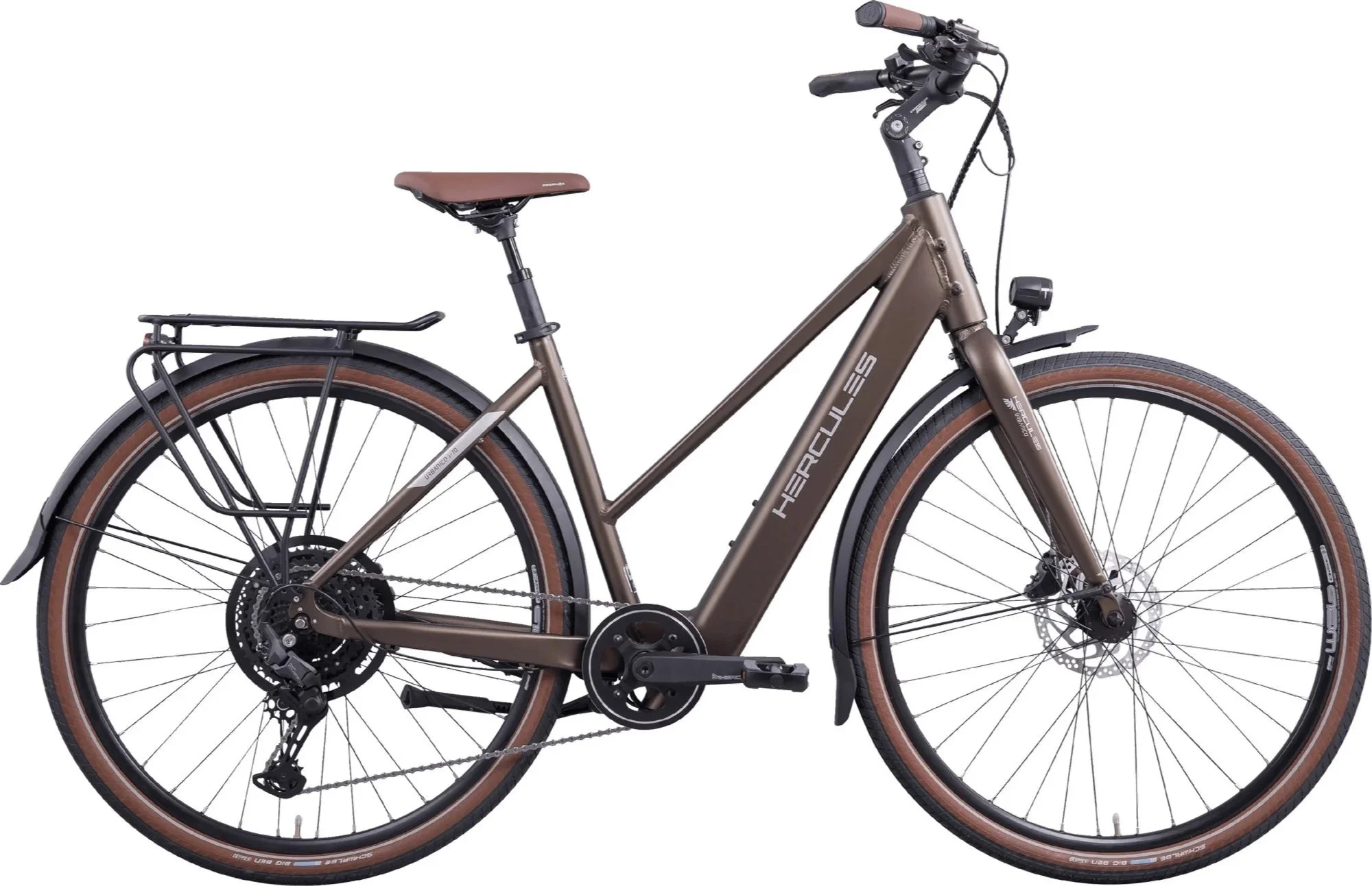VAE - Vélos à assistance électrique