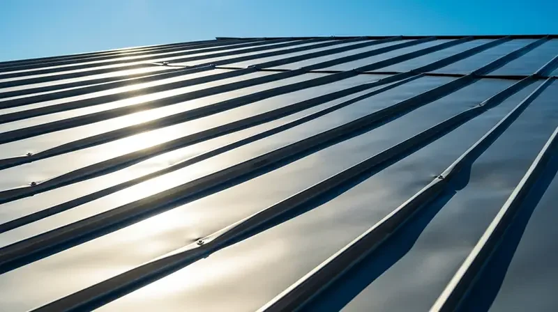 Thermal Movement and Its Effect on Metal Roofs