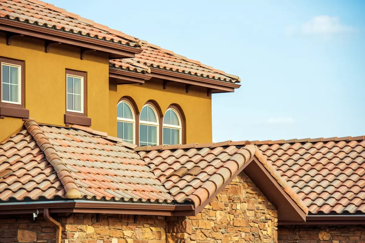 Tile vs Shingle Roof: Which One Is Right For Your Home?