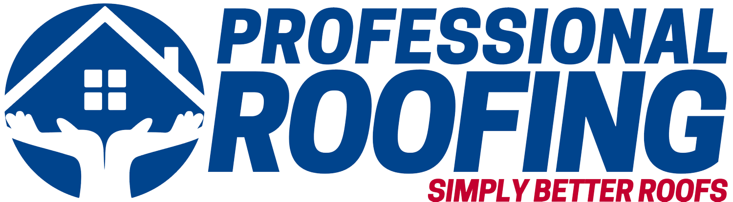 Professional Roofing 