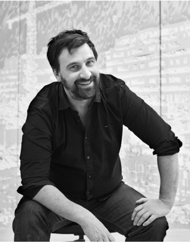 Jean Denant