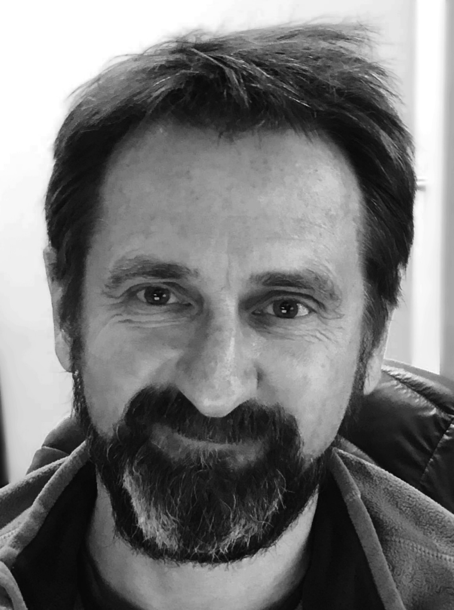 Olivier Bottin