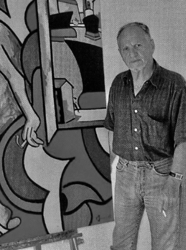 Joseph Franceli