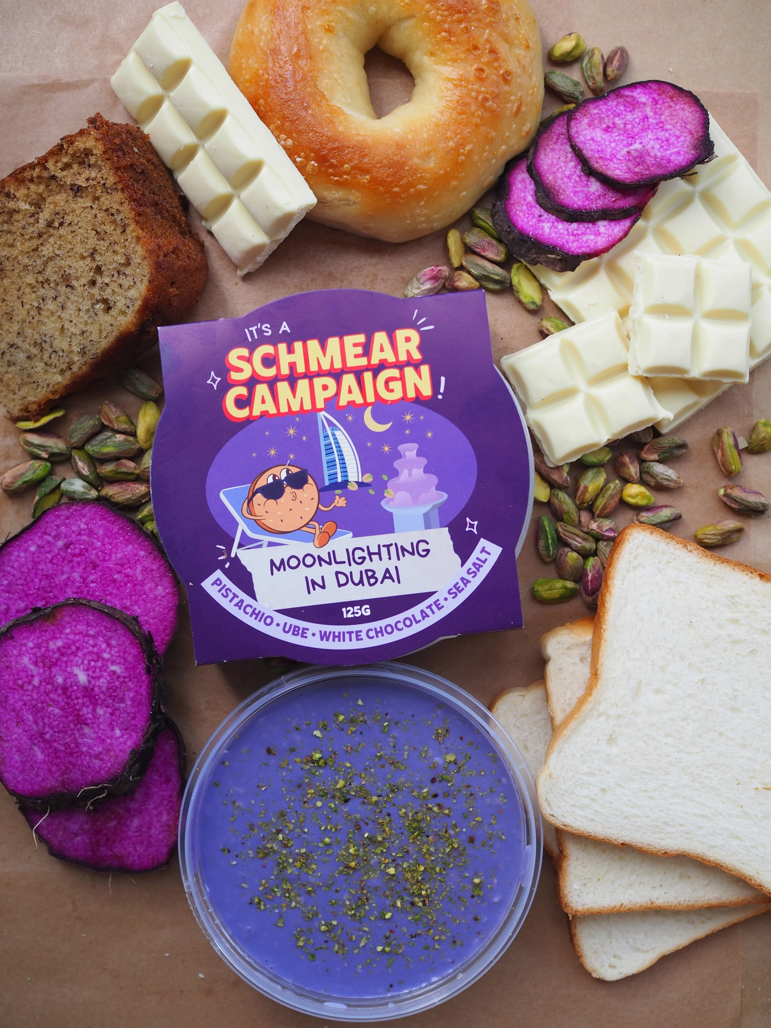 Moonlighting In Dubai