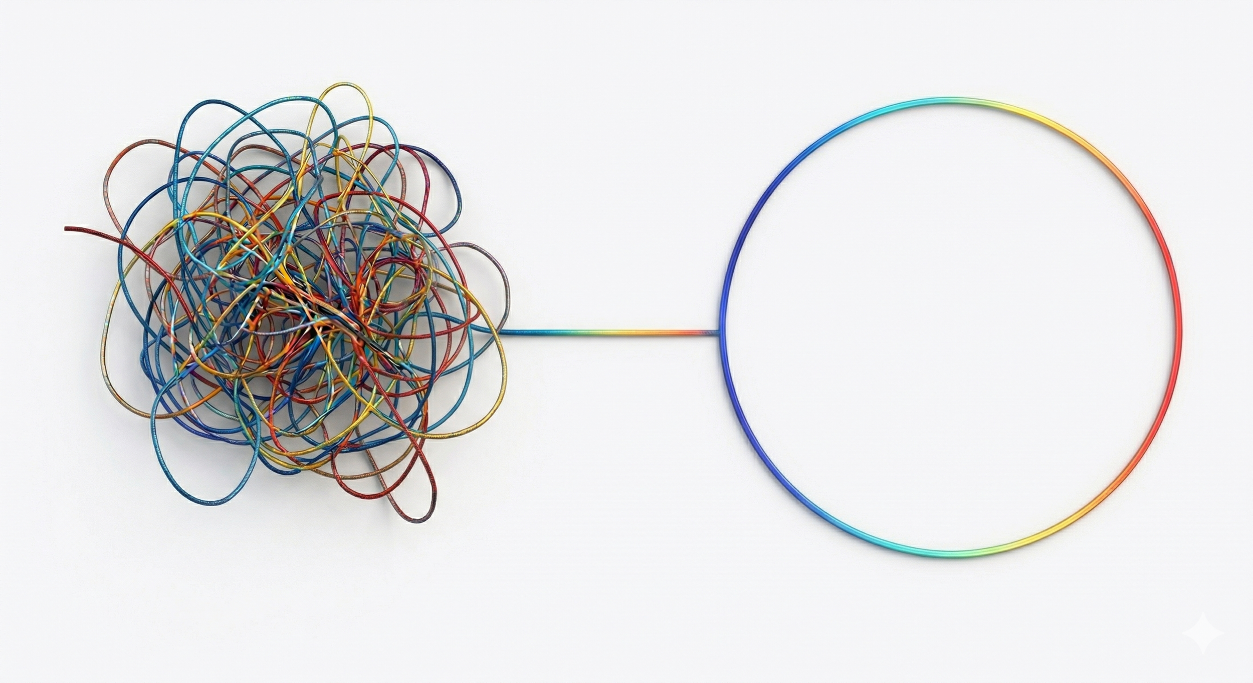 Beyond the Checklist: When Success Doesn’t Feed the Soul