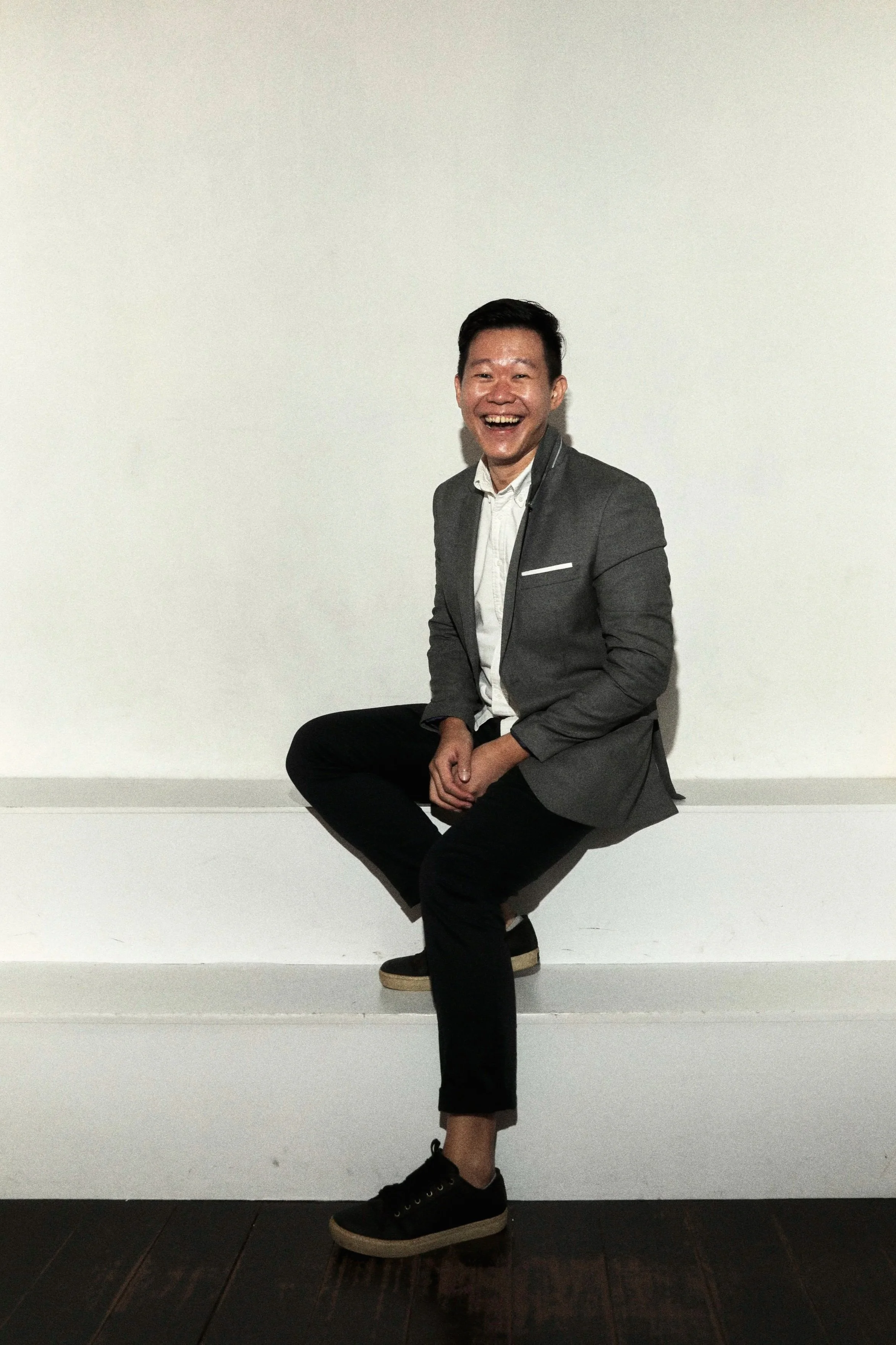 Clarity Coach Chin