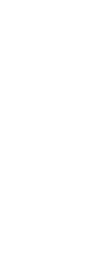 White paw prints on a black background.