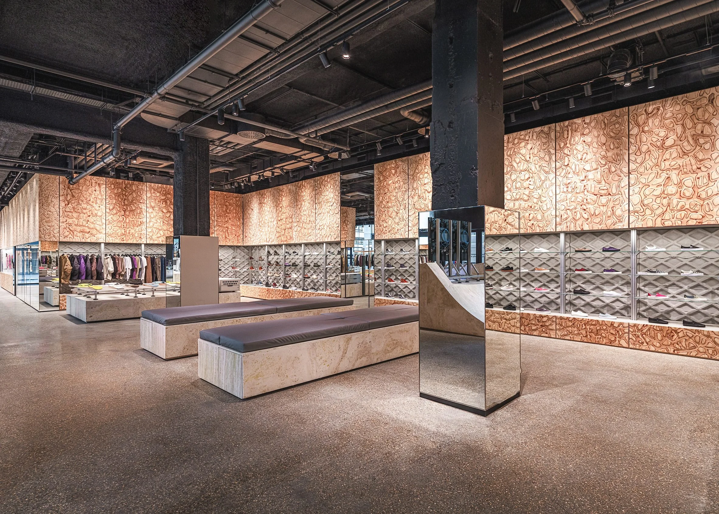 House of Vans